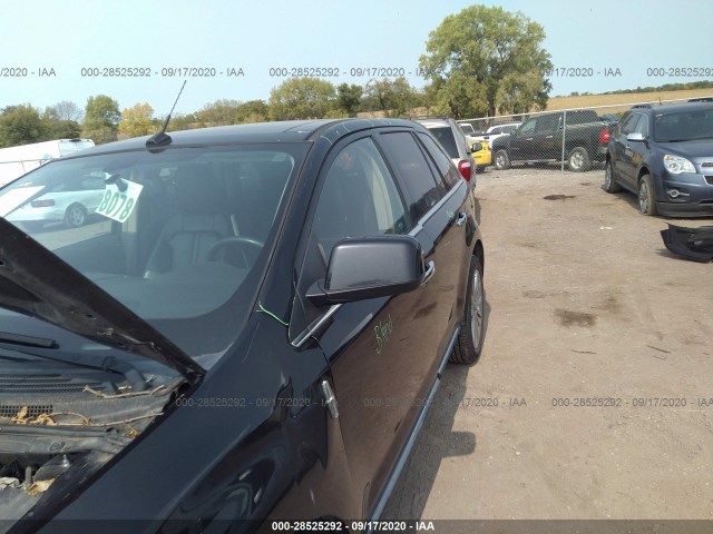 Photo 5 VIN: 2LMDJ8JK7BBJ10218 - LINCOLN MKX 