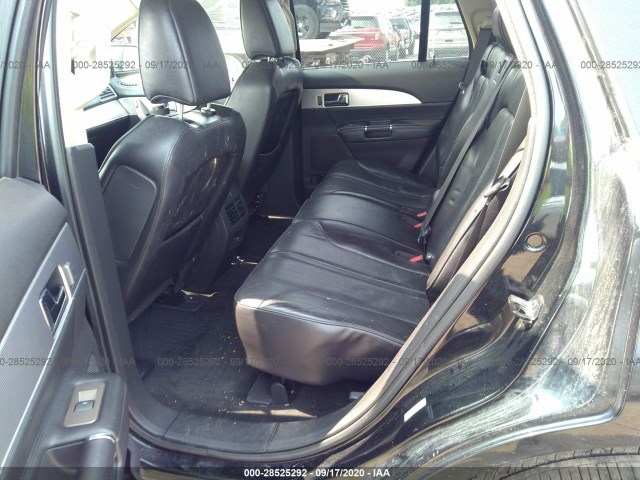 Photo 7 VIN: 2LMDJ8JK7BBJ10218 - LINCOLN MKX 