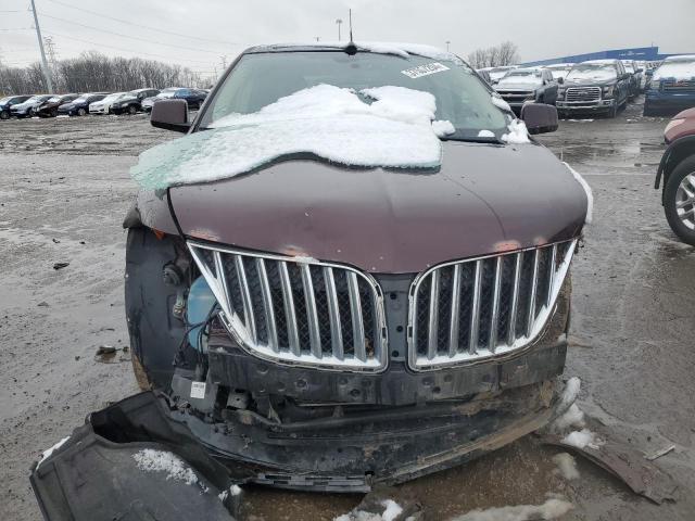 Photo 4 VIN: 2LMDJ8JK7BBJ12017 - LINCOLN MKX 