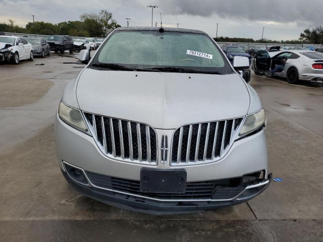 Photo 4 VIN: 2LMDJ8JK7BBJ17864 - LINCOLN MKX 