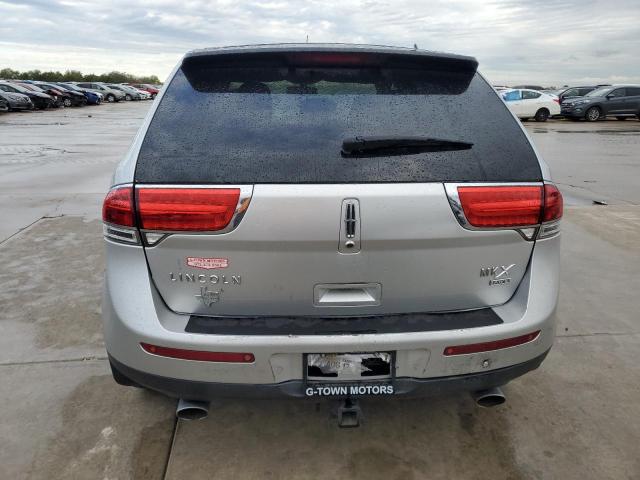 Photo 5 VIN: 2LMDJ8JK7BBJ17864 - LINCOLN MKX 