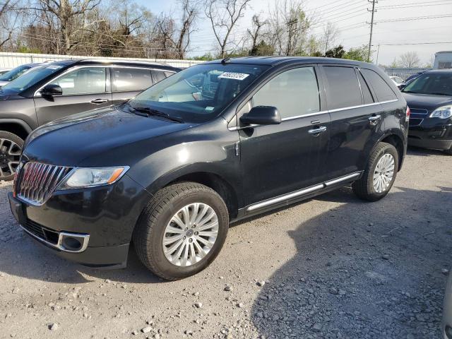 Photo 0 VIN: 2LMDJ8JK7BBJ18416 - LINCOLN MKX 