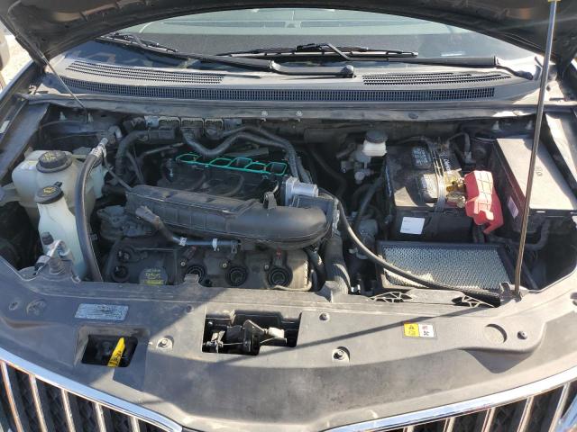 Photo 11 VIN: 2LMDJ8JK7BBJ18416 - LINCOLN MKX 