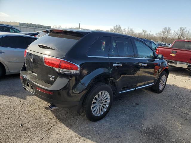 Photo 2 VIN: 2LMDJ8JK7BBJ18416 - LINCOLN MKX 