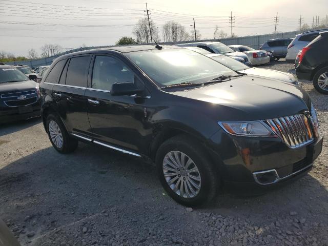 Photo 3 VIN: 2LMDJ8JK7BBJ18416 - LINCOLN MKX 