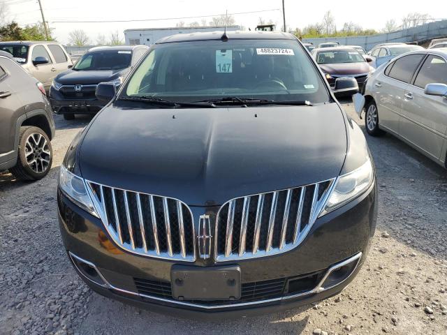 Photo 4 VIN: 2LMDJ8JK7BBJ18416 - LINCOLN MKX 