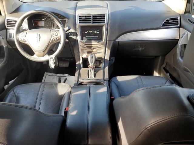 Photo 7 VIN: 2LMDJ8JK7BBJ18416 - LINCOLN MKX 