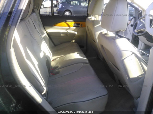 Photo 7 VIN: 2LMDJ8JK7BBJ19453 - LINCOLN MKX 