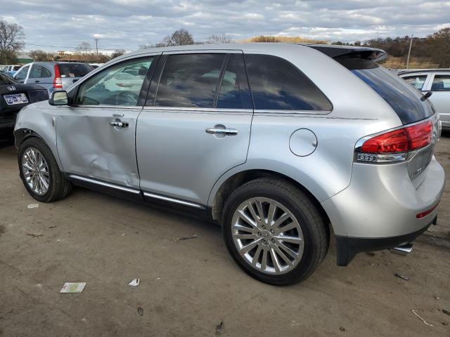 Photo 1 VIN: 2LMDJ8JK7BBJ21140 - LINCOLN MKX 