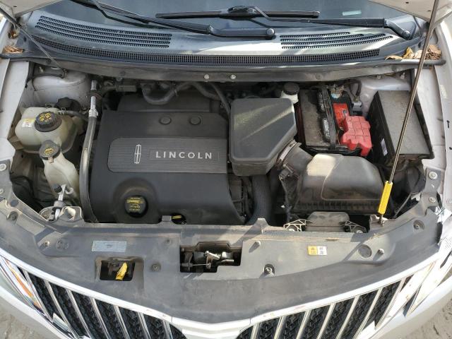 Photo 11 VIN: 2LMDJ8JK7BBJ21140 - LINCOLN MKX 