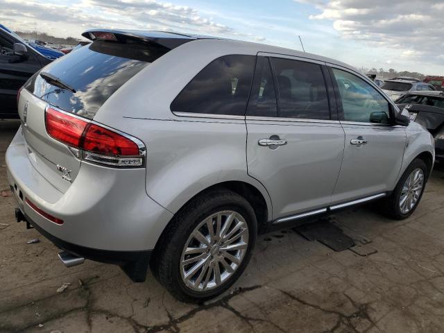 Photo 2 VIN: 2LMDJ8JK7BBJ21140 - LINCOLN MKX 