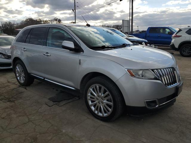 Photo 3 VIN: 2LMDJ8JK7BBJ21140 - LINCOLN MKX 