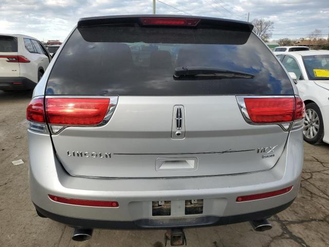 Photo 5 VIN: 2LMDJ8JK7BBJ21140 - LINCOLN MKX 