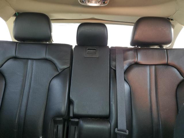 Photo 9 VIN: 2LMDJ8JK7BBJ21140 - LINCOLN MKX 