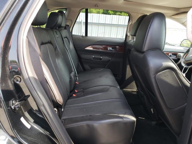 Photo 5 VIN: 2LMDJ8JK7BBJ23146 - LINCOLN MKX 