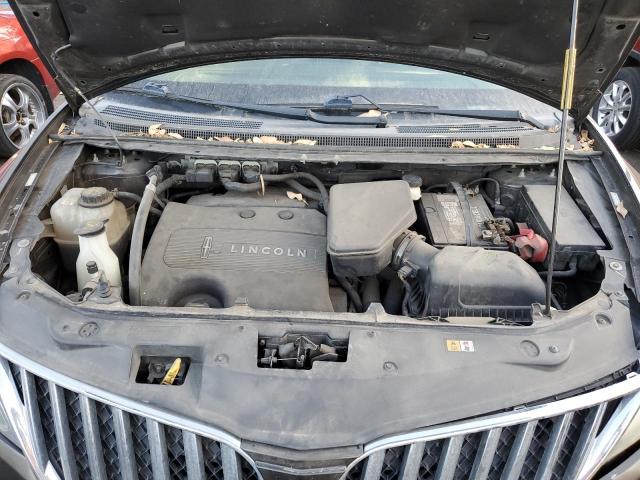 Photo 11 VIN: 2LMDJ8JK7BBJ26483 - LINCOLN MKX 