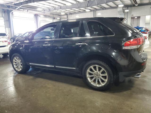 Photo 1 VIN: 2LMDJ8JK7BBJ26533 - LINCOLN MKX 