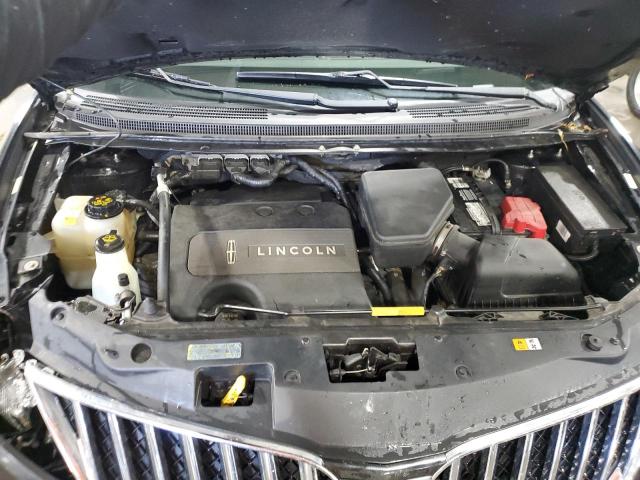 Photo 11 VIN: 2LMDJ8JK7BBJ26533 - LINCOLN MKX 