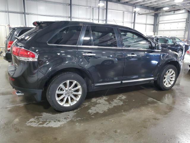 Photo 2 VIN: 2LMDJ8JK7BBJ26533 - LINCOLN MKX 