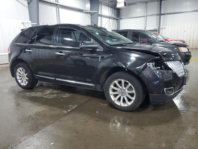 Photo 3 VIN: 2LMDJ8JK7BBJ26533 - LINCOLN MKX 