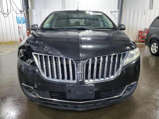 Photo 4 VIN: 2LMDJ8JK7BBJ26533 - LINCOLN MKX 