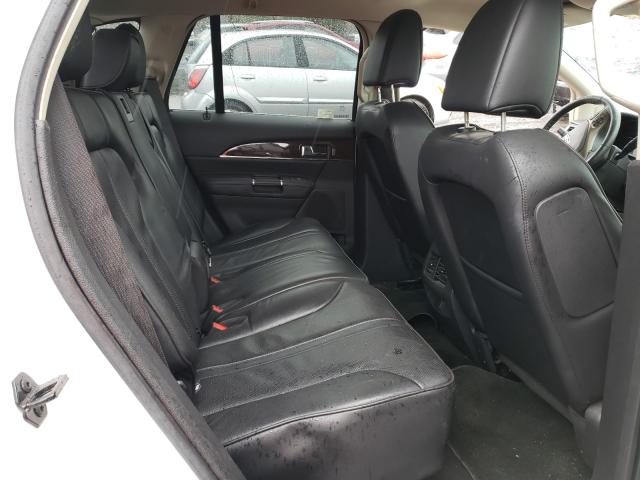 Photo 5 VIN: 2LMDJ8JK7BBJ27987 - LINCOLN MKX 