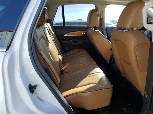 Photo 5 VIN: 2LMDJ8JK7BBJ34003 - LINCOLN MKX 