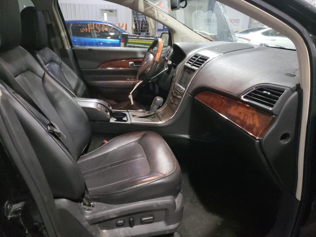 Photo 4 VIN: 2LMDJ8JK7CBL00702 - LINCOLN MKX 