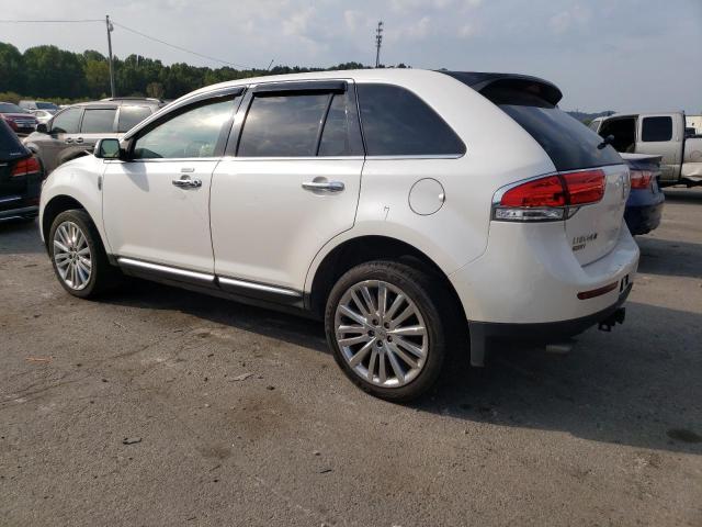 Photo 1 VIN: 2LMDJ8JK7CBL01543 - LINCOLN MKX 