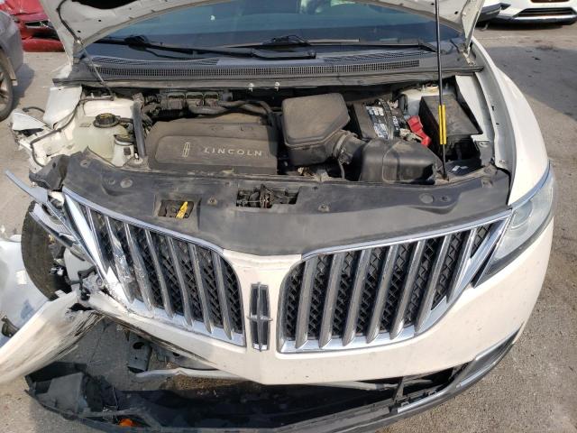 Photo 10 VIN: 2LMDJ8JK7CBL01543 - LINCOLN MKX 