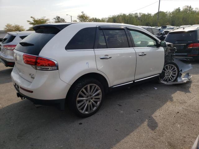 Photo 2 VIN: 2LMDJ8JK7CBL01543 - LINCOLN MKX 