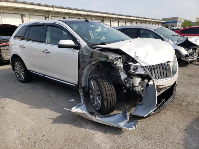 Photo 3 VIN: 2LMDJ8JK7CBL01543 - LINCOLN MKX 