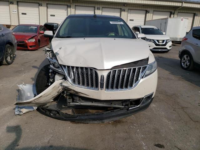 Photo 4 VIN: 2LMDJ8JK7CBL01543 - LINCOLN MKX 