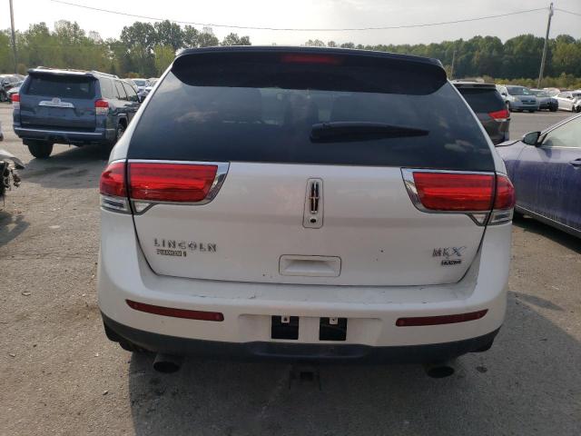 Photo 5 VIN: 2LMDJ8JK7CBL01543 - LINCOLN MKX 