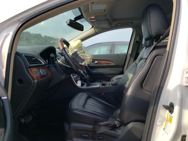 Photo 6 VIN: 2LMDJ8JK7CBL01543 - LINCOLN MKX 