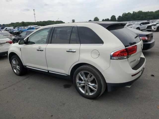 Photo 1 VIN: 2LMDJ8JK7CBL03356 - LINCOLN MKX 