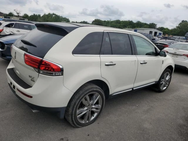 Photo 2 VIN: 2LMDJ8JK7CBL03356 - LINCOLN MKX 