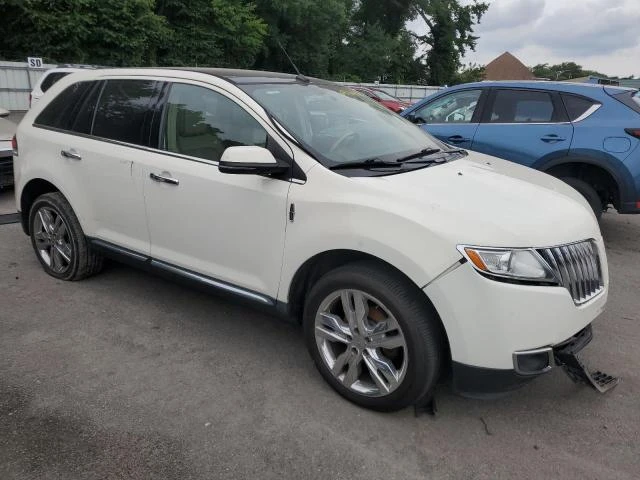 Photo 3 VIN: 2LMDJ8JK7CBL03356 - LINCOLN MKX 