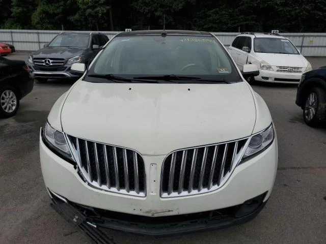 Photo 4 VIN: 2LMDJ8JK7CBL03356 - LINCOLN MKX 