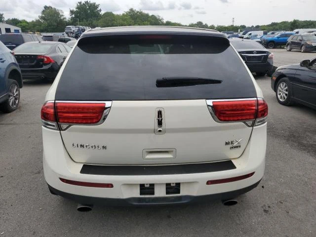 Photo 5 VIN: 2LMDJ8JK7CBL03356 - LINCOLN MKX 