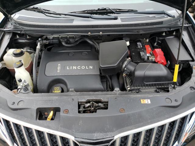 Photo 11 VIN: 2LMDJ8JK7CBL03406 - LINCOLN MKX 