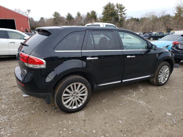 Photo 2 VIN: 2LMDJ8JK7CBL03406 - LINCOLN MKX 