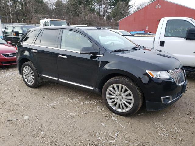 Photo 3 VIN: 2LMDJ8JK7CBL03406 - LINCOLN MKX 