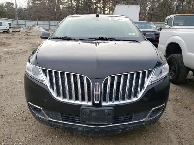 Photo 4 VIN: 2LMDJ8JK7CBL03406 - LINCOLN MKX 