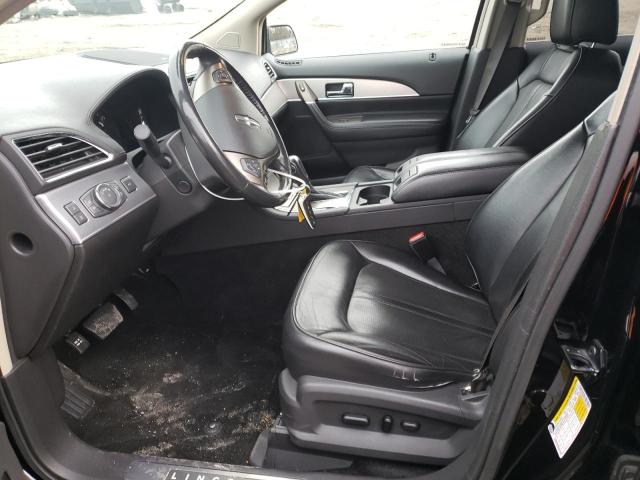 Photo 6 VIN: 2LMDJ8JK7CBL03406 - LINCOLN MKX 