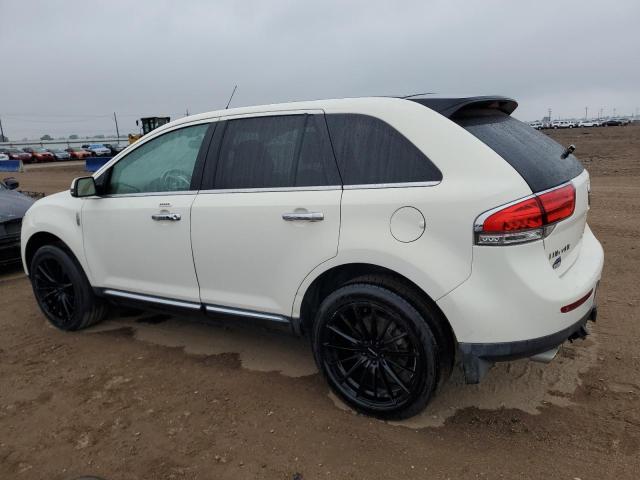 Photo 1 VIN: 2LMDJ8JK7CBL03762 - LINCOLN MKX 