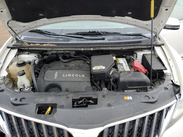 Photo 11 VIN: 2LMDJ8JK7CBL03762 - LINCOLN MKX 