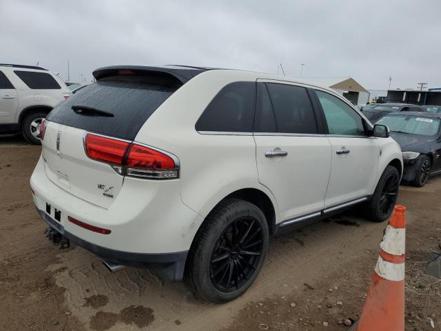 Photo 2 VIN: 2LMDJ8JK7CBL03762 - LINCOLN MKX 