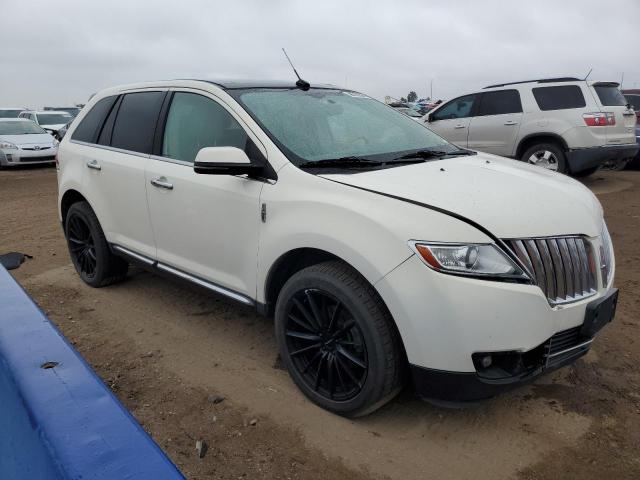 Photo 3 VIN: 2LMDJ8JK7CBL03762 - LINCOLN MKX 