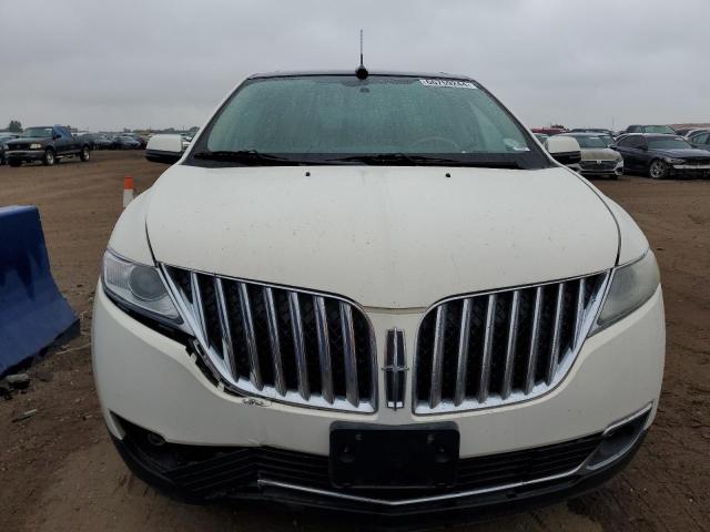 Photo 4 VIN: 2LMDJ8JK7CBL03762 - LINCOLN MKX 